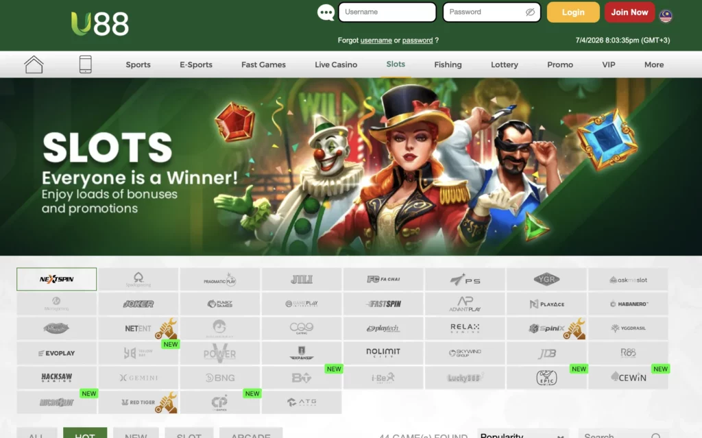 Safe Play and Player Support