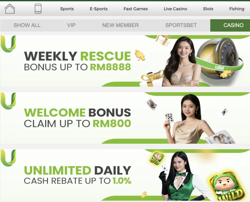 Bonus Terms and Conditions