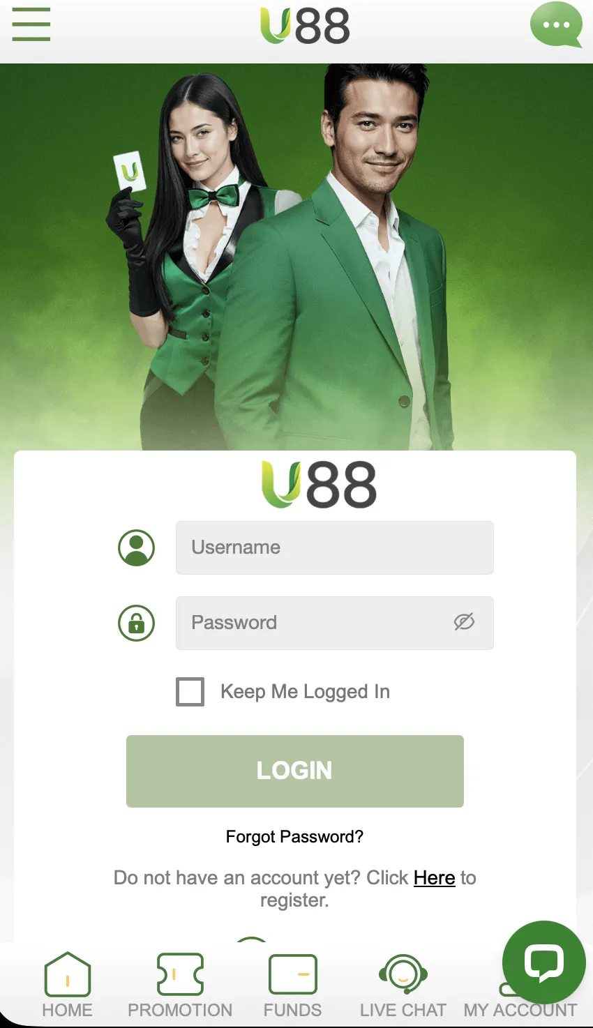 App Security and Account Safety