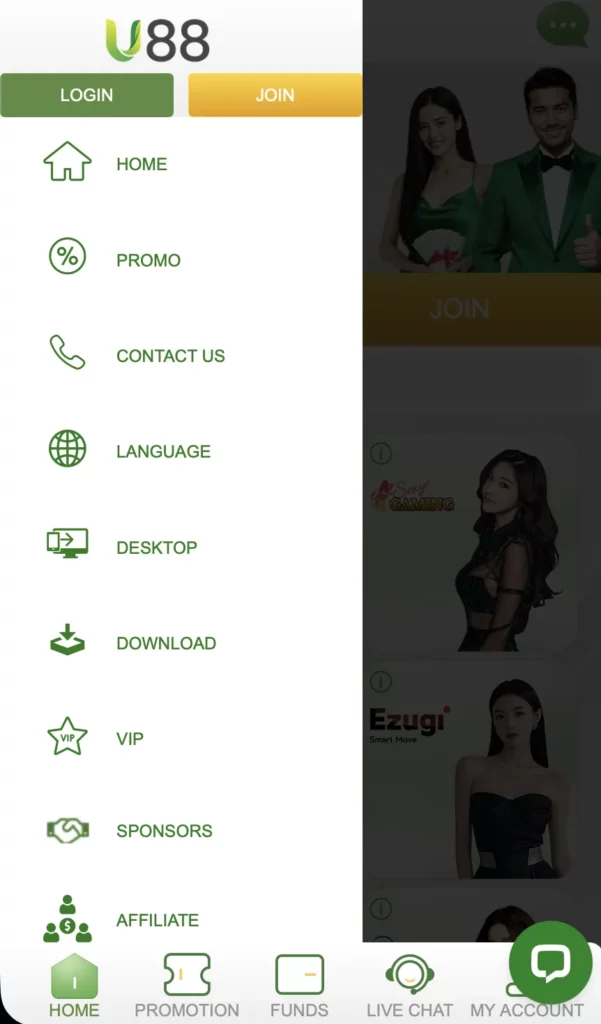 Play on Any Device