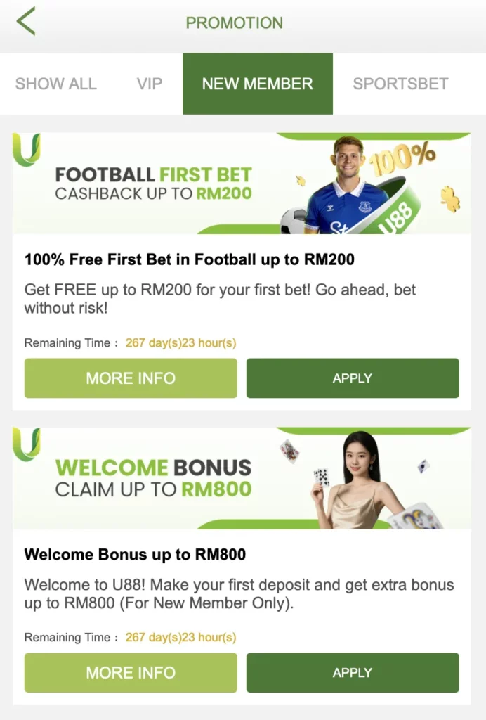 How to Choose the Right Bonus